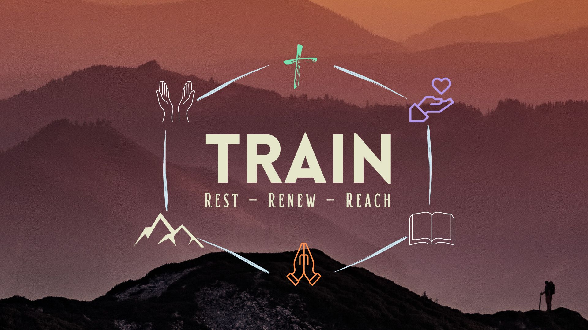 Train – Hockinson Community Church